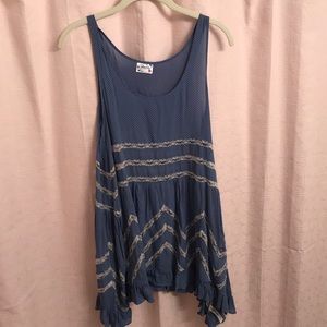 Intimately Free People Slip